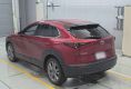 Mazda CX-30 2022 в Fujiyama-trading