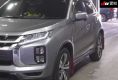 Mitsubishi RVR 4WD 2021 в Fujiyama-trading