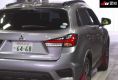 Mitsubishi RVR 4WD 2021 в Fujiyama-trading