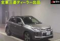 Mitsubishi RVR 4WD 2021 в Fujiyama-trading