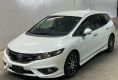 Honda Jade RS 2016 в Fujiyama-trading