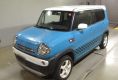 Suzuki Hustler 4WD 2014 в Fujiyama-trading
