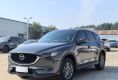 Mazda CX-5 2021 в Fujiyama-trading