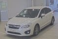 Subaru Impreza 4WD 2014 в Fujiyama-trading