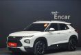 Chevrolet TrailBlazer 2022 в Fujiyama-trading