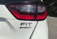 Honda Fit 2022 в Fujiyama-trading