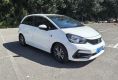 Honda Fit 2022 в Fujiyama-trading