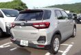 Daihatsu Rocky 2022 в Fujiyama-trading