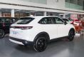 Honda Vezel 2025 в Fujiyama-trading