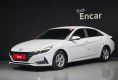 Hyundai Avante 2022 в Fujiyama-trading