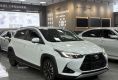 Toyota Yaris L 2022 в Fujiyama-trading