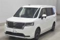 Honda Step Wagon 2025 в Fujiyama-trading