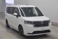 Honda Step Wagon 2025 в Fujiyama-trading