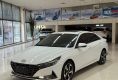 Hyundai Elantra 2021 в Fujiyama-trading