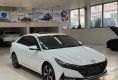Hyundai Elantra 2021 в Fujiyama-trading