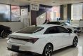 Hyundai Elantra 2021 в Fujiyama-trading