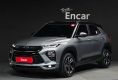 Chevrolet TrailBlazer 2023 в Fujiyama-trading