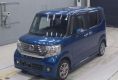 Honda N Box Custom 2015 в Fujiyama-trading