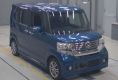 Honda N Box Custom 2015 в Fujiyama-trading