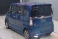 Honda N Box Custom 2015 в Fujiyama-trading