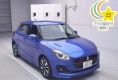 Suzuki Swift 2017 в Fujiyama-trading