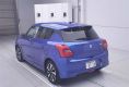 Suzuki Swift 2017 в Fujiyama-trading