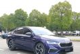 Skoda Octavia PRO 2021 в Fujiyama-trading