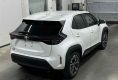 Toyota Yaris Cross 2022 в Fujiyama-trading