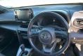 Toyota Yaris Cross 2022 в Fujiyama-trading