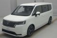 Honda Step Wagon Spada 2026 в Fujiyama-trading