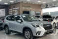 Subaru Forester 2022 в Fujiyama-trading