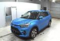 Toyota Raize 2022 в Fujiyama-trading