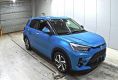 Toyota Raize 2022 в Fujiyama-trading