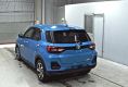 Toyota Raize 2022 в Fujiyama-trading