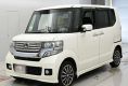Honda N Box Turbo 4WD 2013 в Fujiyama-trading