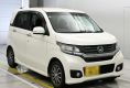 Honda N WGN Turbo 2016 в Fujiyama-trading