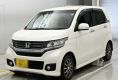 Honda N WGN Turbo 2016 в Fujiyama-trading