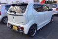 Suzuki Alto Turbo 2015 в Fujiyama-trading