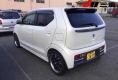 Suzuki Alto Turbo 2015 в Fujiyama-trading