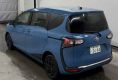 Toyota Sienta 2022 в Fujiyama-trading