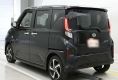 Daihatsu Move RS 2025 в Fujiyama-trading