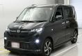 Daihatsu Move RS 2025 в Fujiyama-trading