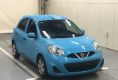Nissan March 2022 в Fujiyama-trading