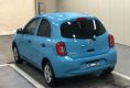 Nissan March 2022 в Fujiyama-trading