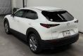 Mazda CX-30 2022 в Fujiyama-trading
