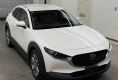 Mazda CX-30 2022 в Fujiyama-trading