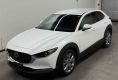 Mazda CX-30 2022 в Fujiyama-trading