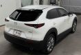 Mazda CX-30 2022 в Fujiyama-trading