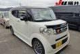 Honda N-Box Slash 2015 в Fujiyama-trading