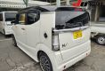 Honda N-Box Slash 2015 в Fujiyama-trading